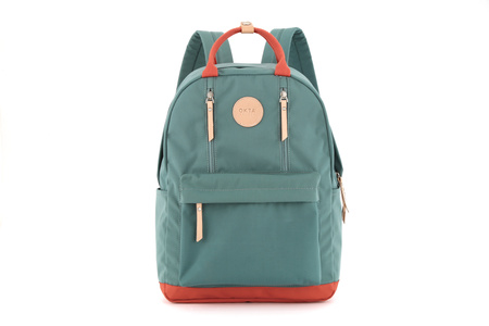 Himawari Okta Urban Backpack with Laptop Compartment 1087-01