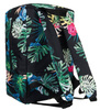 PETERSON PTN PLEC water repellent fabric backpack