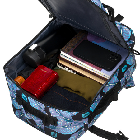 Plecak podróżny PTN PP-TOK-P Print 4