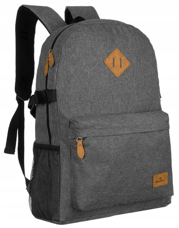 Plecak z poliestru ROVICKY R-PL218-T