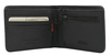 Portfel męski ze skóry PU PTN EH-03Z Black
