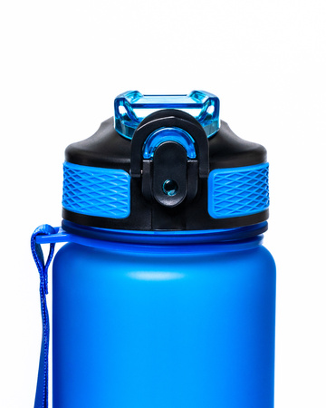 Bidon 1000ml PTN HY-8014-1L Blue