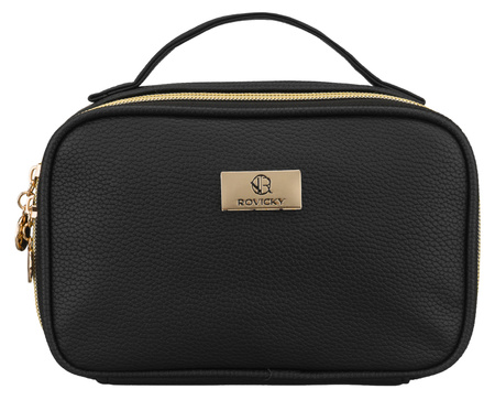 Kosmetyczka R-KOS-DA-05 Black