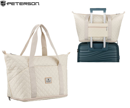 Torba PTN PIK-02 Beige