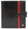 Portfel skórzany RFID ROVICKY 22317L-RVTP