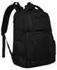 Plecak na laptopa z uchwytem na walizkę Peterson PTN PTY-01 BLACK