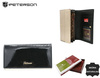 PTN LJ-411 leather wallet