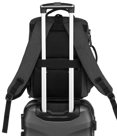 Plecak PTN 77706 Gray