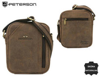 Leather bag PTN-8023-TGH-3165
