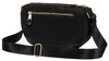 Torebka PTN JN-05 Black-Black