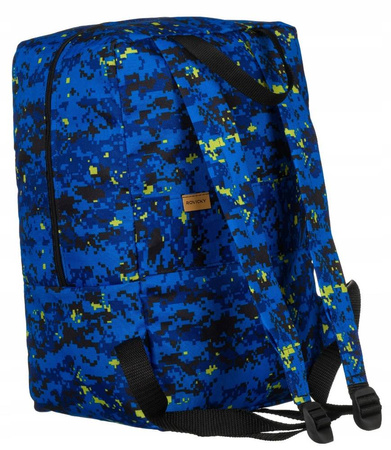 ROVICKY R-PLEC polyester backpack