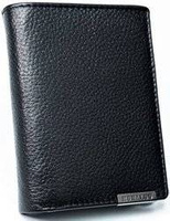 RONALDO RFID leather wallet N4-SPDM-RON