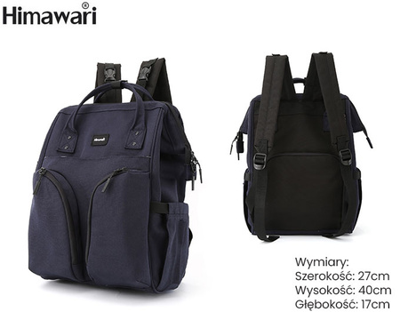 Plecak Himawari 1208-07