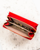 Portfel damski eko R-001-WD8 Red