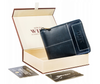 RFID leather wallet Always Wild N992Z-HWM