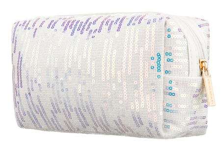 Kosmetyczka PTN KOS-DA-19 White