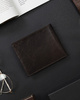 ROVICKY N993-RVTM-GN RFID leather wallet