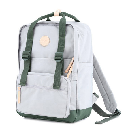 HIMAWARI polyester backpack 1085B