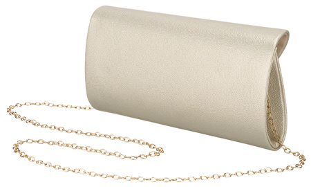 Torebka kopertówka R-XS029-1 Gold