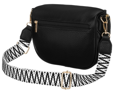 Torebka damska R-3047 Black