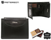 Portfel damski PTN RD-357-GCL-M Black