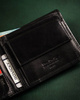 PIERRE CARDIN 8806 TILAK51 RFID leather wallet