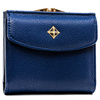 Portfel damski na blistrze PP-SF-1815-A-BL Navy