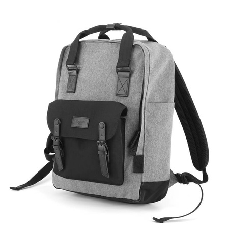 HIMAWARI 1010 polyester backpack