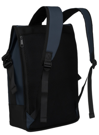 Plecak PTN BERLIN Blue