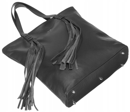 ROVICKY TWR-164 leather handbag without discount