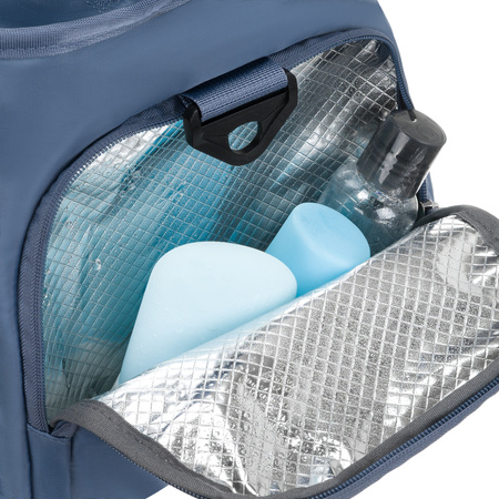 Torba podróżna PTN 24480 Blue blue