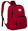 Plecak PTN 77710 Wine Red