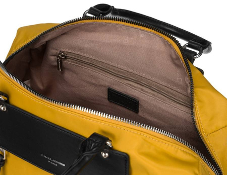 Torba z poliestru DAVID JONES 6702-6