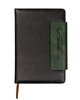 Notes PTN NOT-9 Black-Green