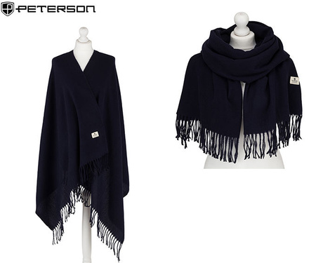 Szal Peterson PTN SP100C Navy