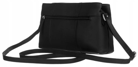 PETERSON leather handbag PTN TOR-309-SNC