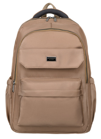 Cabin travel backpack PTN CPY-02 Beige