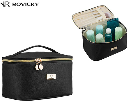 Kosmetyczka R-KOS-DA-08 Black