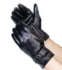 Rovicky men's leather gloves