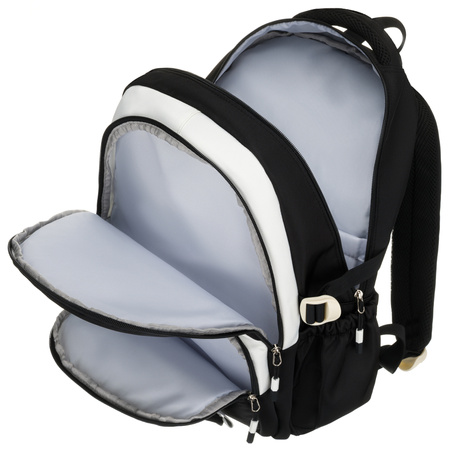Plecak PTN 8592 Black