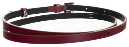 Pasek skórzany NO BRAND PD-NL-1-105 bez rabatu