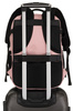 HIMAWARI polyester backpack 2301-01