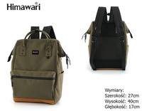 Plecak Himawari 124-06