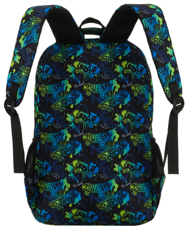 PTN BIEDRONKA B25 backpack