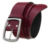 ROVICKY PDR-4 leather belt without discount
