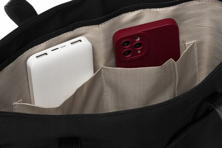 Torebka damska PTN CTY-03 Black