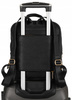 PETERSON PTN PL-29601 eco leather backpack