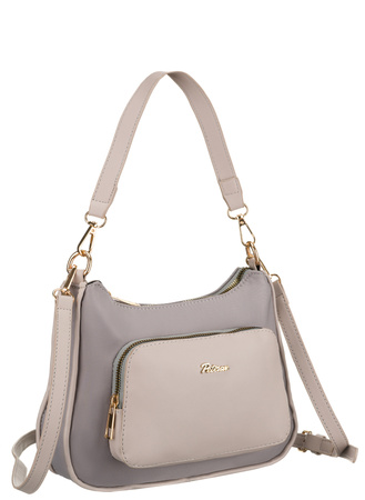 Torebka Peterson PTN JN-16 Gray