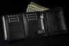 RONALDO RFID leather wallet N4-TP-RON-1588