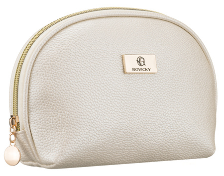 Kosmetyczka R-KOS-DA-06 Cream